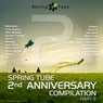 Spring Tube 2nd Anniversary Compilation. Part 3