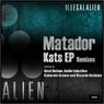 Kats EP (Remixes)