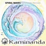 Spiral Waves (Kaminanda Remixes)