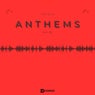 Trance Anthems, Vol. 22
