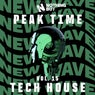 Nothing But... Peak Time Tech House, Vol. 15