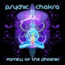 Psychic Chakra II: Family Of The Phoenix