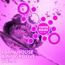 Latin House & Nu Groove, Vol. 1