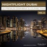 Nightflight Dubai, Vol. 2 - 22 Premium Downbeat & Lounge Trax