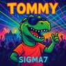 TOMMY EP