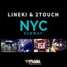 NYC Subway (Jackin Mix)