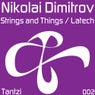 Strings And Things / Latech