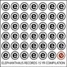 Elephanthaus Records 15 Year Compilation