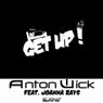 Get Up ! (feat. Joanna Rays)