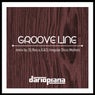 Groove Line(The Remixes)