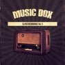 Music Box: SLiVER Recordings, Vol.5