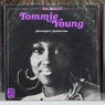 Backbeats Artists: Tommie Young - Shreveport Soulstress