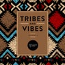 Tribes & Vibes Vol. 3