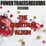 The Christmas Album