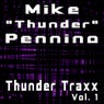 Thunder Traxx Volume 1