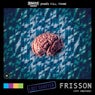 Frisson: 1st Odyssey (Lost Chapter)