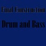 Final Construction Drum & Bass