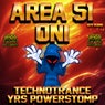 Technotrance YRS Powerstomp