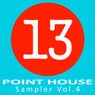 Point House Sampler Vol. 4