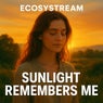 SUNLIGHT REMEMBERS ME