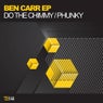 Ben Carr EP