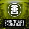 Drum 'N' Bass Chiama Italia
