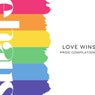 Love Wins (Pride Compilation)