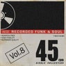 Tramp 45 RPM Single Collection, Vol. 8