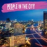 People In The City