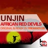 African Red Devils