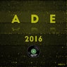 ADE Compilation 2016