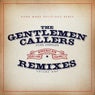 The Gentlemen Callers of Los Angeles: The Remixes