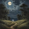 Summer Moonlight