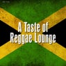 A taste of Reggae Lounge