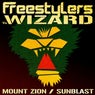 Mount Zion / Sunblast