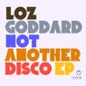 Not Another Disco Ep