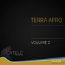Terra Afro - Volume 2