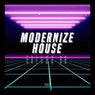 Modernize House Vol. 62