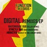 Digital Remixes
