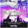 Buytech (Miami Edition) (The Coolest Collection of Tech House Music)