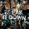 Break It Down - Extended Mix