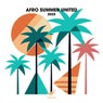 Afro Summer United Sampler 2025