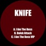 Knife - Boss EP