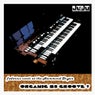 Organic B-3 Groove!