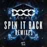 Spin It Back (Remixes)