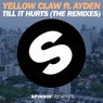 Till It Hurts (feat. Ayden) [The Remixes]