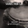 Sounds from S.A. (A Compilation of South African Artists)