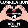 I Love Subwoofer Records Techno Compilation, Vol. 11 (Subwoofer Records)