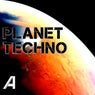 Planet Techno (Original mix)
