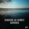 Senses (Deluxe Lounge Musique)